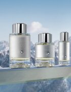 Montblanc Explorer Platinum parfumska voda za moške 60 ml