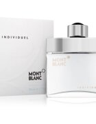 Montblanc Individuel toaletna voda za moške 50 ml