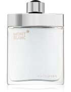 Montblanc Individuel toaletna voda za moške 75 ml