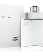 Montblanc Individuel toaletna voda za moške 75 ml