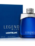 Montblanc Legend Blue parfumska voda za moške 100 ml