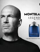 Montblanc Legend Blue parfumska voda za moške 100 ml