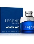 Montblanc Legend Blue parfumska voda za moške 30 ml