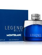 Montblanc Legend Blue parfumska voda za moške 50 ml