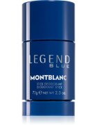 Montblanc Legend Blue trdi deodorant za moške 75 g