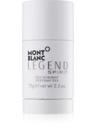 Montblanc Legend Spirit deo-stik za moške 75 g