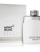 Montblanc Legend Spirit toaletna voda za moške 100 ml