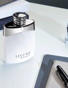 Montblanc Legend Spirit toaletna voda za moške 100 ml