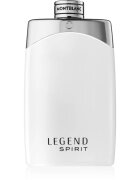 Montblanc Legend Spirit toaletna voda za moške 200 ml