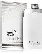 Montblanc Legend Spirit toaletna voda za moške 200 ml