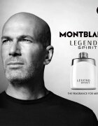 Montblanc Legend Spirit toaletna voda za moške 200 ml