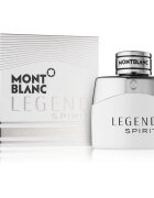 Montblanc Legend Spirit toaletna voda za moške 30 ml