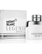 Montblanc Legend Spirit toaletna voda za moške 30 ml