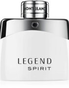 Montblanc Legend Spirit toaletna voda za moške 50 ml