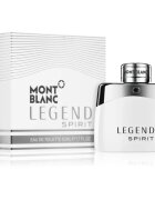 Montblanc Legend Spirit toaletna voda za moške 50 ml