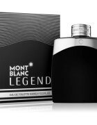 Montblanc Legend toaletna voda za moške 100 ml
