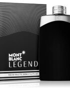 Montblanc Legend toaletna voda za moške 200 ml