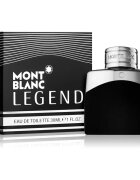 Montblanc Legend toaletna voda za moške 30 ml