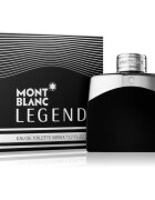 Montblanc Legend toaletna voda za moške 50 ml
