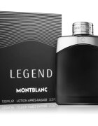 Montblanc Legend voda za po britju za moške 100 ml