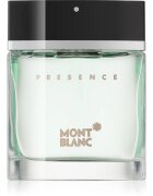 Montblanc Presence toaletna voda za moške 50 ml