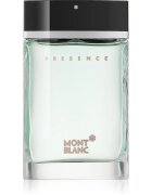 Montblanc Presence toaletna voda za moške 75 ml