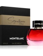 Montblanc Signature Elixir parfumska voda za ženske 50 ml