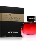 Montblanc Signature Elixir parfumska voda za ženske 90 ml
