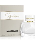 Montblanc Signature parfumska voda za ženske 50 ml