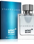 Montblanc Starwalker toaletna voda za moške 50 ml