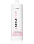 Montibello Colour Protect Shampoo vlažilni in zaščitni šampon za barvane lase 1000 ml