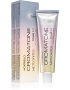 Montibello Cromatone Meteorites Toner barvni toner za zelo svetlo blond za lase s prameni in bele lase odtenek Tiger Eye Beige 60 g