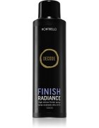 Montibello Decode Finish Radiance Spray hitrosušeče pršilo za lase za sijaj 200 ml