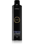 Montibello Decode Finish Ultimate Spray lak za lase z ekstra močnim utrjevanjem odporna proti zračni vlagi 400 ml