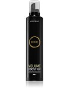 Montibello Decode Volume Boost Up pena za styling las z ekstra močnim utrjevanjem 300 ml