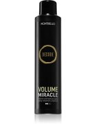 Montibello Decode Volume Miracle Spray pršilo za volumen za sušenje las in končno oblikovanje las 250 ml