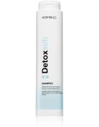 Montibello DetoxSeb Sebum Regulating Shampoo šampon za normalizacijo za mastno in razdraženo lasišče 300 ml