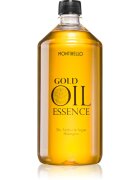 Montibello Gold Oil Amber & Argan Shampoo šampon in balzam 2 v1 1000 ml