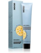 MOOD Demi Double permanentna barva za lase odtenek 10.1 Ask Platinum Blonde 100 ml
