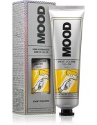 MOOD Paint Colors začasna barva za lase odtenek Yellow 100 ml