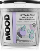 MOOD Ultra Blonde oksidacijska emulzija 400 g