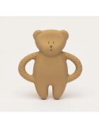 Moonie Natural Teether Cappucino grizalo 1 kos