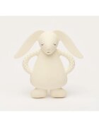 Moonie Natural Teether Cream grizalo 1 kos