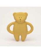 Moonie Natural Teether Honey grizalo 1 kos