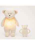 Moonie Natural Teether Polar grizalo 1 kos
