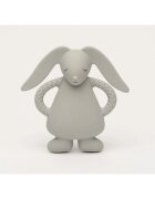 Moonie Natural Teether Silver grizalo 1 kos