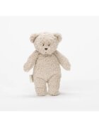 Moonie Sensory Little Teddy plišasta igrača Sand 1 kos