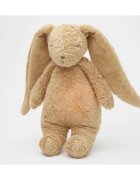 Moonie The Humming Friend 2.0 Organic Cappuccino ninica z melodijo 1 kos