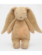 Moonie The Humming Friend 2.0 Organic Cappuccino ninica z melodijo 1 kos