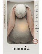 Moonie The Humming Friend 2.0 Organic Cloud ninica z melodijo 1 kos